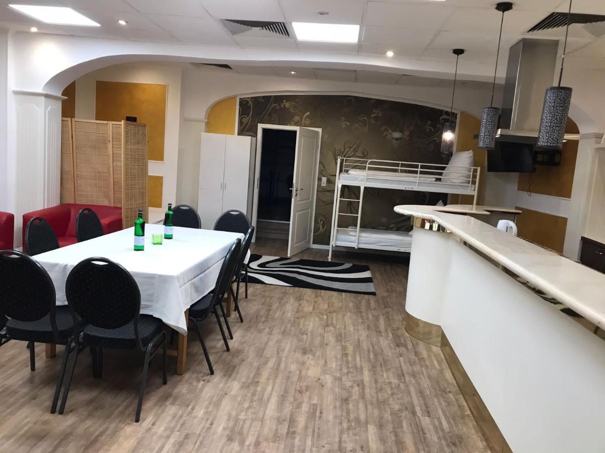 Glockengasse Hotel Colonia