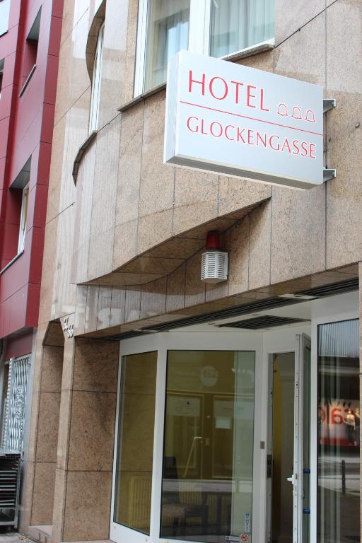 Glockengasse Keulen
